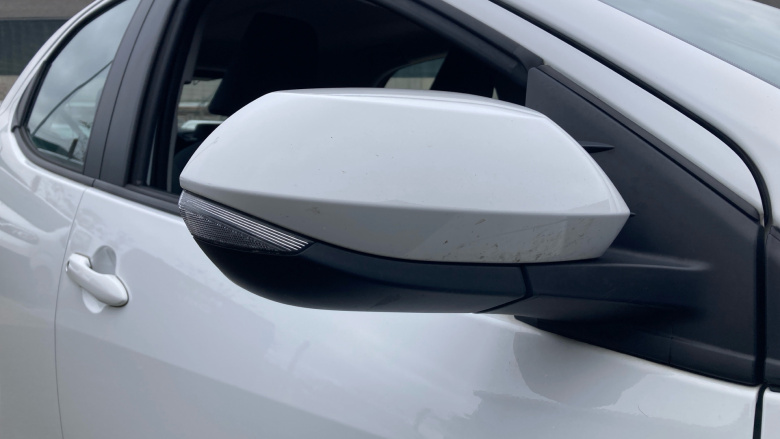 Toyota Yaris 1.5 Hybrid Icon 5dr CVT Hybrid Hatchback